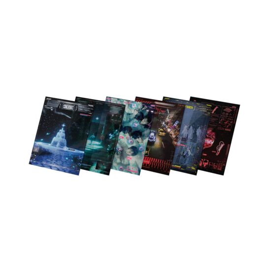 ZEROBASEONE - 5th Mini Album [BLUE PARADISE] (Zerose Ver.)